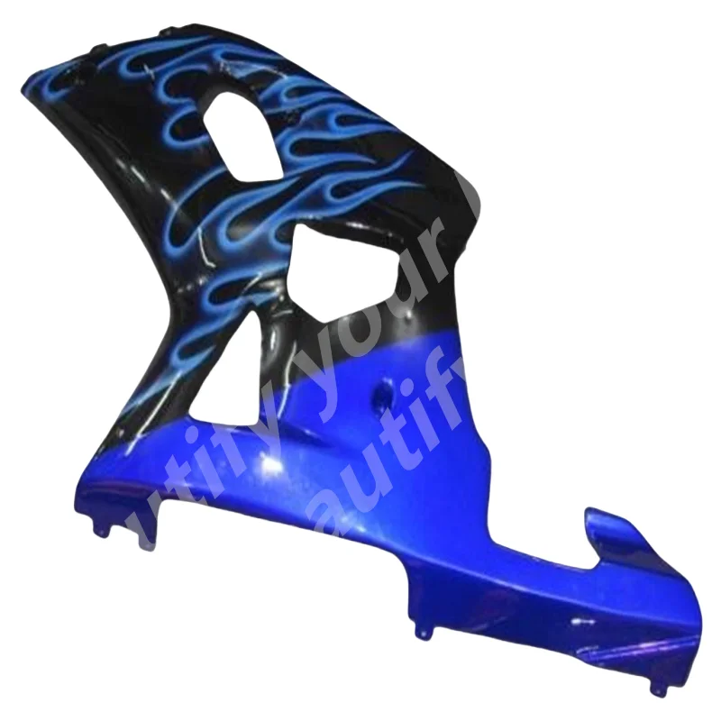 Fairings for 2000 2001 2002 G S XR1000 black blue G S XR 1000 hot sale bodywork G S XR1000 G S XR 1000 00 01 02