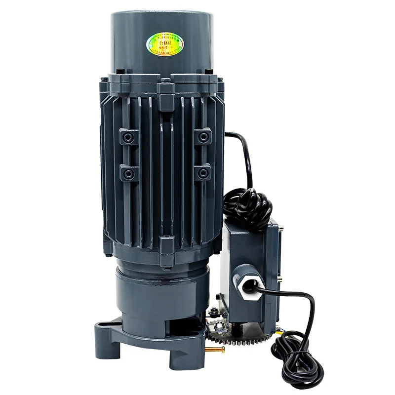 Explosion-proof rolling shutter door motor full set of 600kg 3P dust-proof and explosion-proof automatic industrial