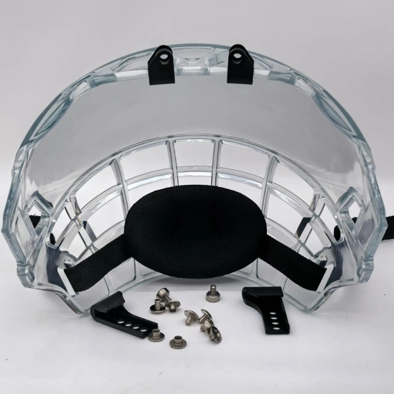 Thumbnail 2 - #18 Latest Hockey Helmets Offers