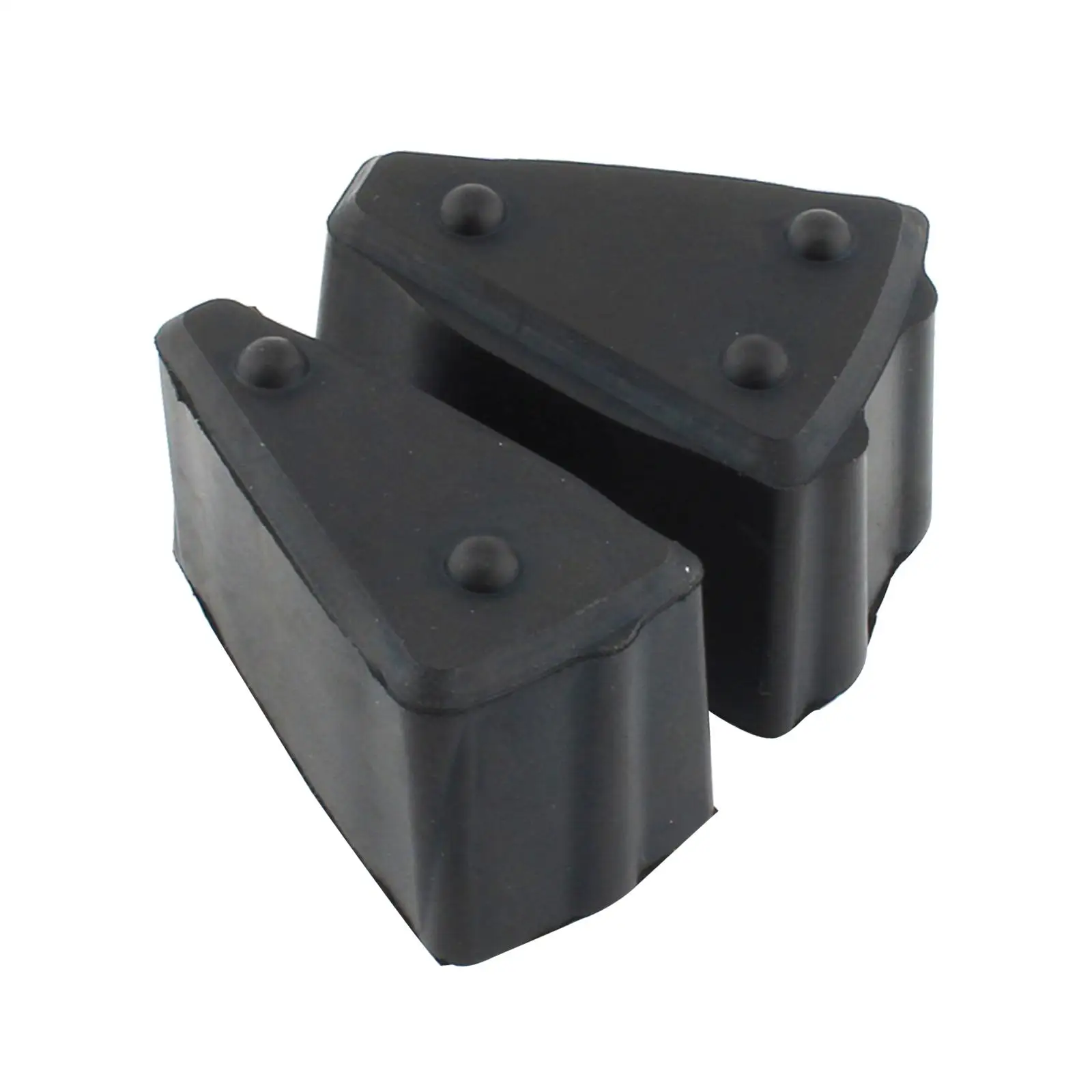 Replacement Rear Wheel Hub Damper Drive Rubber Block Motorcycle Protector for BMW S1000RR S