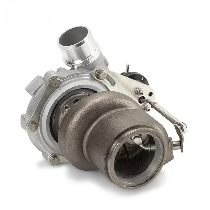 Popular Hot sell TBO GTX2871R-53 A/r .64 V-band T25 Ball Bearing Universal Turbo Racing GT28 Turbo GT2871 Turbocharger