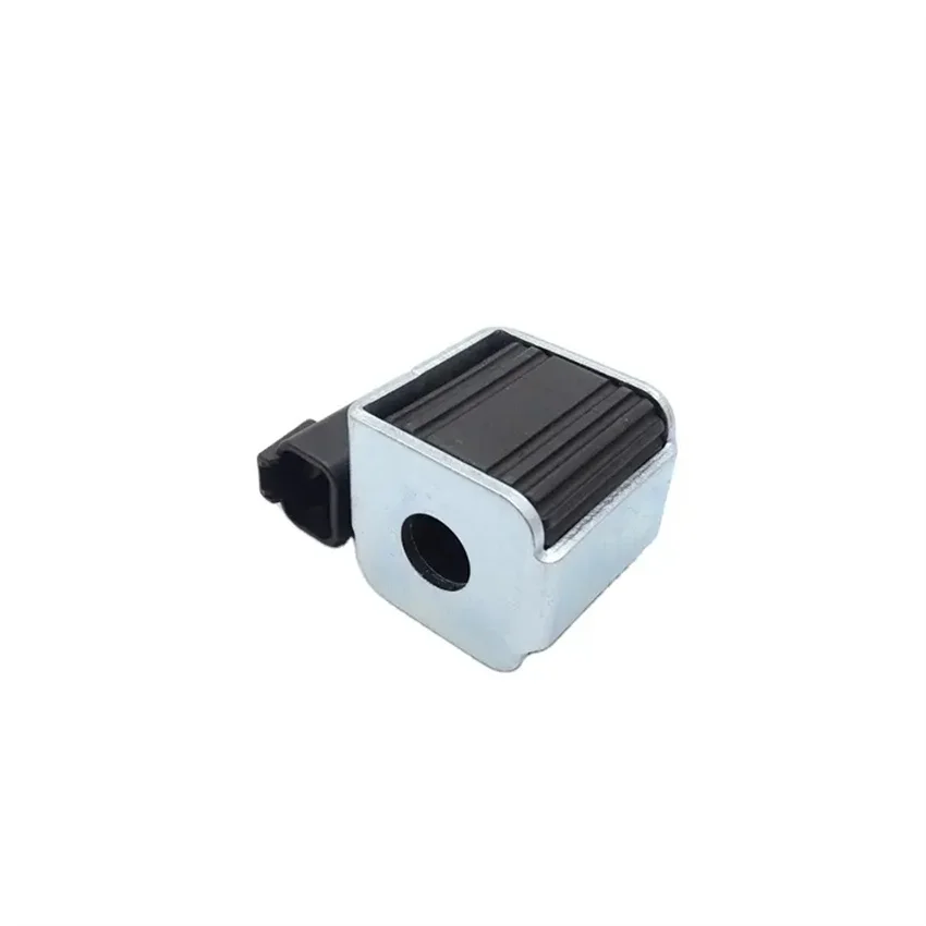 Hydraulic Control Cartridge Solenoid Valve Coil Parker Solenoid Valve For Excavator Spare Parts 5002253