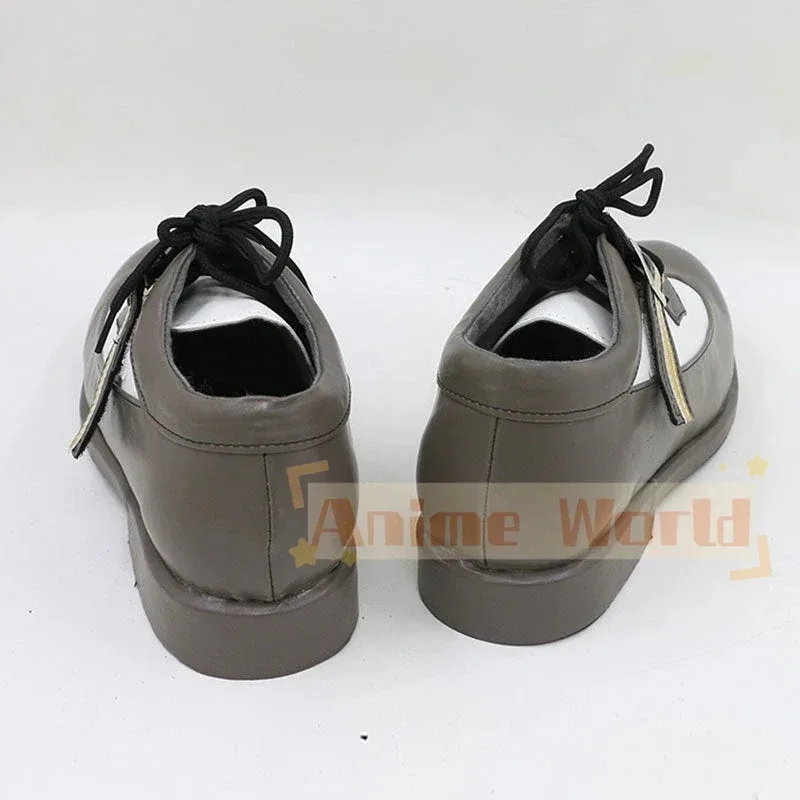 

Новая обувь для косплея «Любовь и глубокое пространство» Rafayel на день рождения Iceberg Adventure, карнавальные ботинки на Хэллоуин, индивидуальный заказ MVBRTFVCFCSDD2025