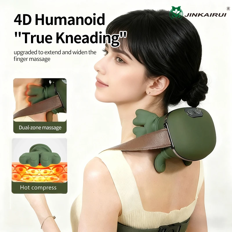 masseur-chauffant-bionique-portable-shiatsu-cou-dos-masseur-electrique-tissus-profonds-4d-petrissage-massage-simule-conception-de-main-humaine