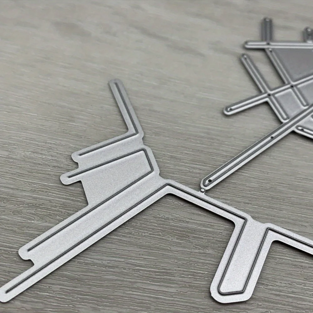 1 قطعة قوالب القطع المعدنية قطع يموت قالب هالوين شبكة العنكبوت إطار الديكور قصاصات ورقية الحرفية شفرة لكمة الإستنسل يموت #4