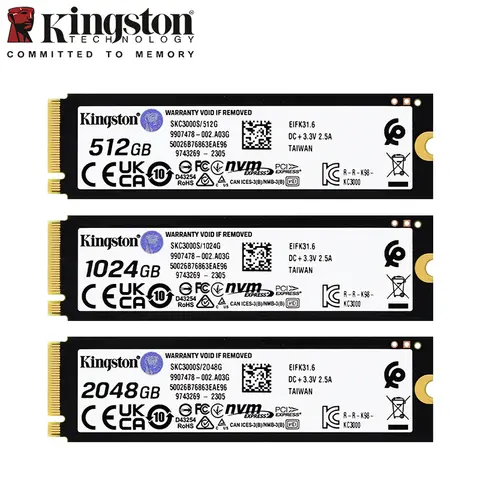 Phison M.2 SSD 2280 NVMe 512GB -AliExpress