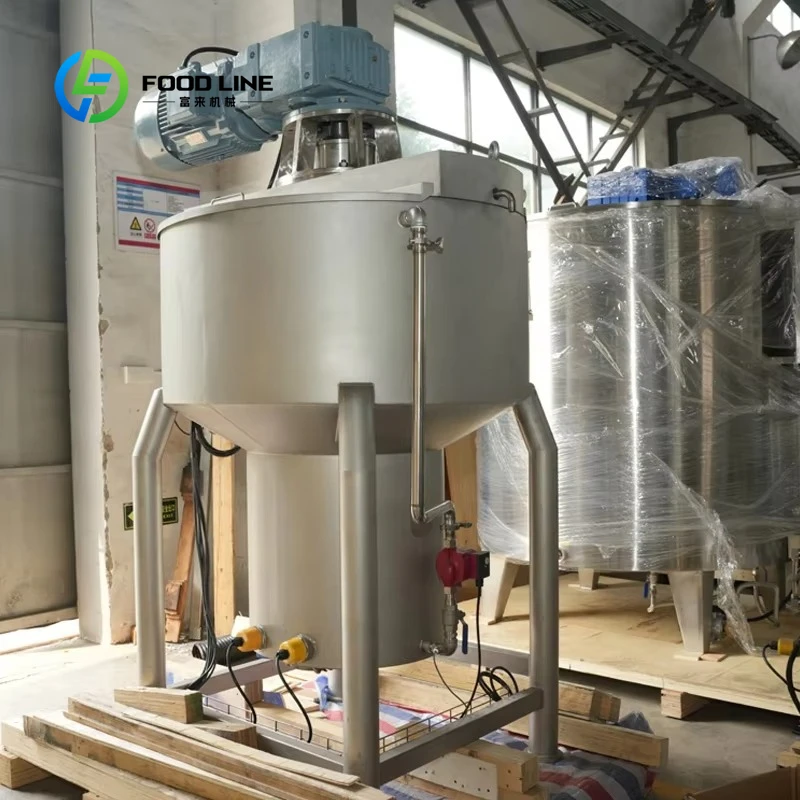 Customized size High quality chocolate grinder chocolate ball mill with CE certification