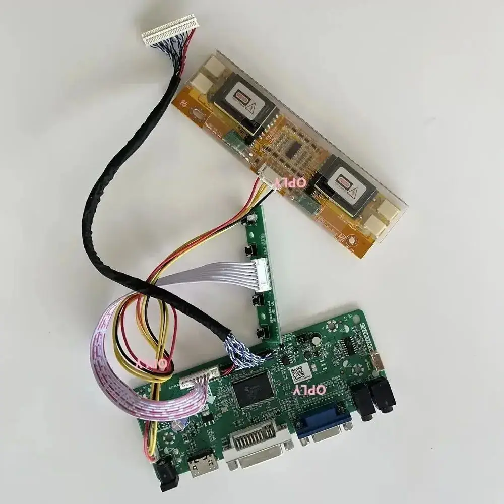 Controller Board Hd… - image