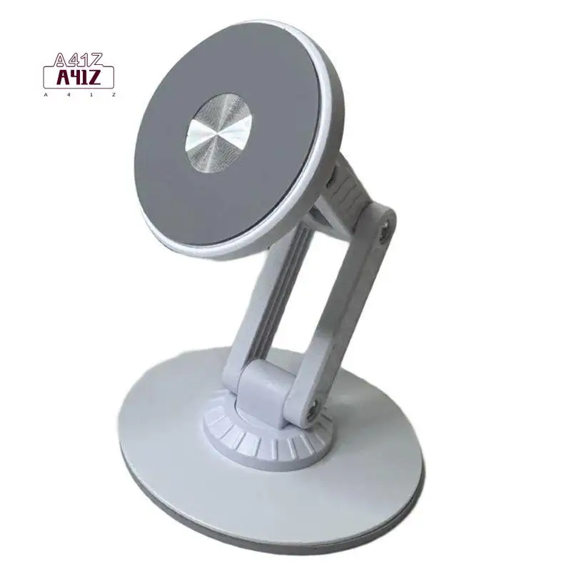 A41Z-Magnetic Bracket For Split Keyboard Phone Tablets PC Detachable 360°And Height Adjustable Bracket Game Accessories