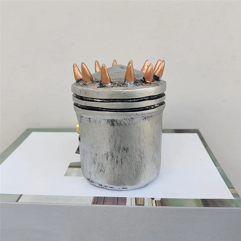 As94-Carving Piston…