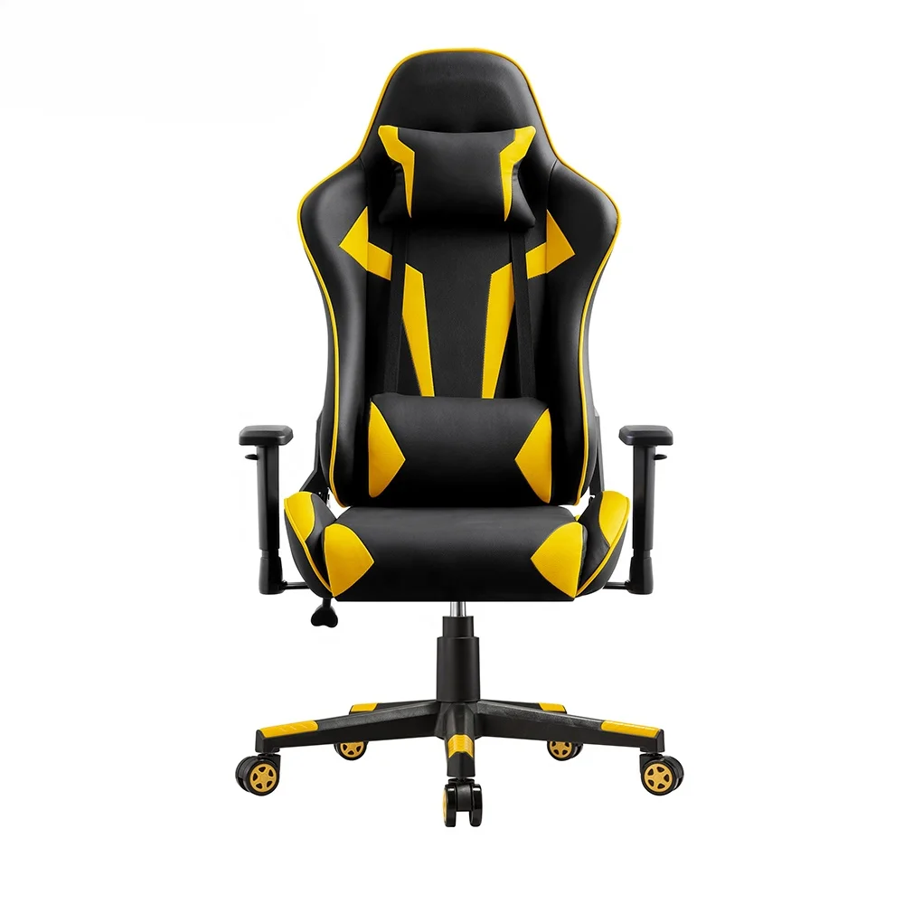 for Mat Inflatable E-Sports X controllers  Metal Gamer Gaming Chair