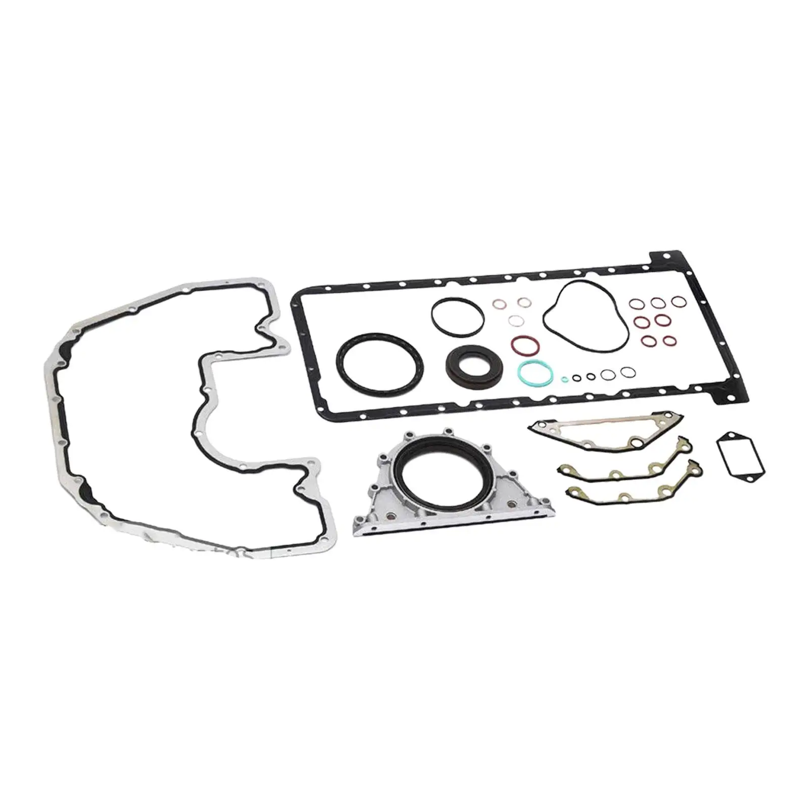 Engine Gasket Set 11 12 7 513 195 Accessories for BMW 750i E65 E66