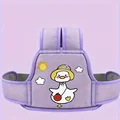 Purple Duck