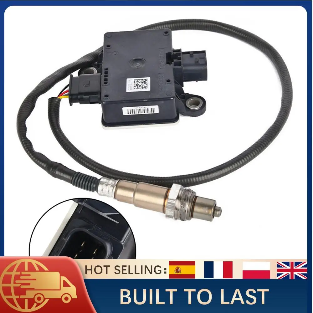 Level Sensor For PACCAR CUMMINS 5461552 4384376 4359574 A0111531328 DDE Engine Oil Coolant Direct Fit Truck Parts