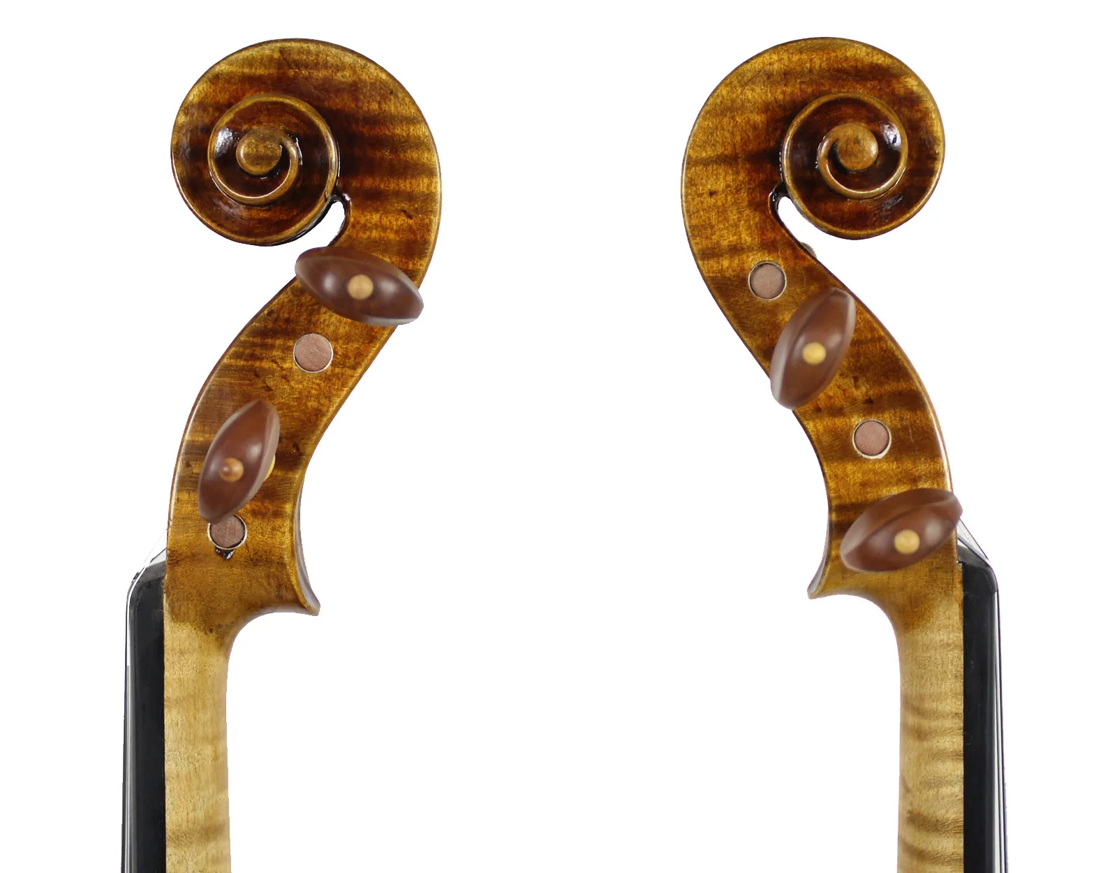 Copie de violon Stradivari \