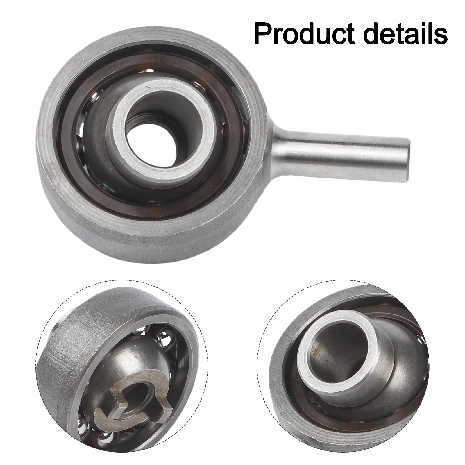 Replacement Swing Bearing Part Cable Rotary Hammer Parts 72g Swing Bearing Improved Flexibility Machine Safety Tool Repair