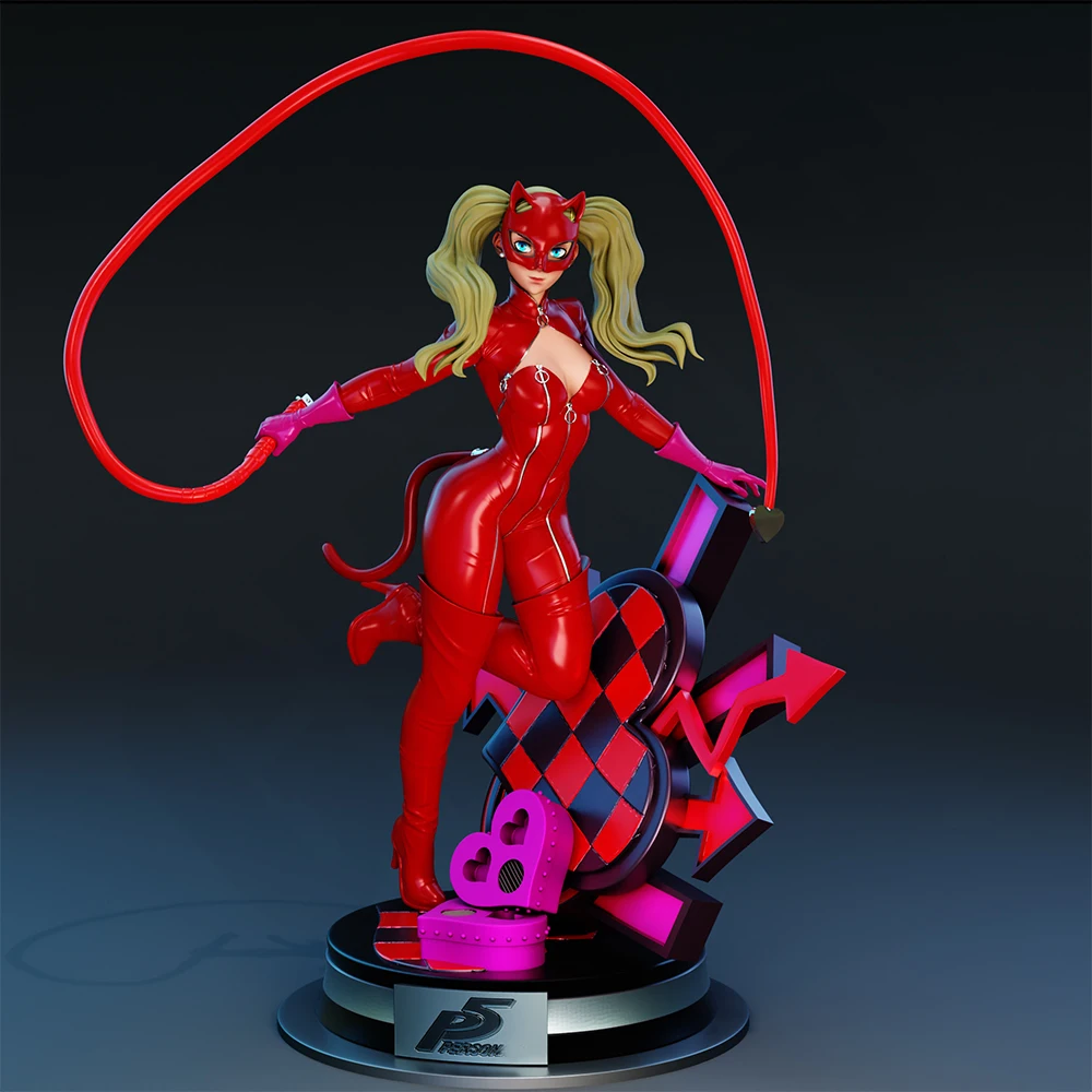 

1/24 Belle Long Whip Pretty Girl NSFW Resin Model Figure Toy Craft Unassembled Miniature Reduction Statue Unpainted Kit