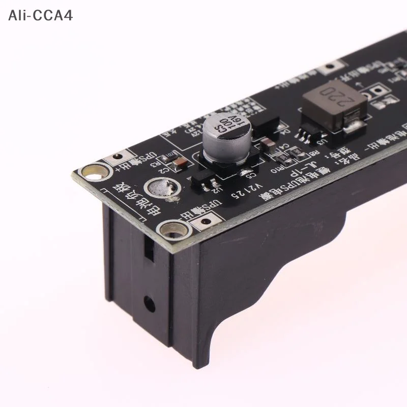 

1Pc 5V/9V/12V 18650 Lithium Battery Charge Power Supply Module Box Boost Step Up Module