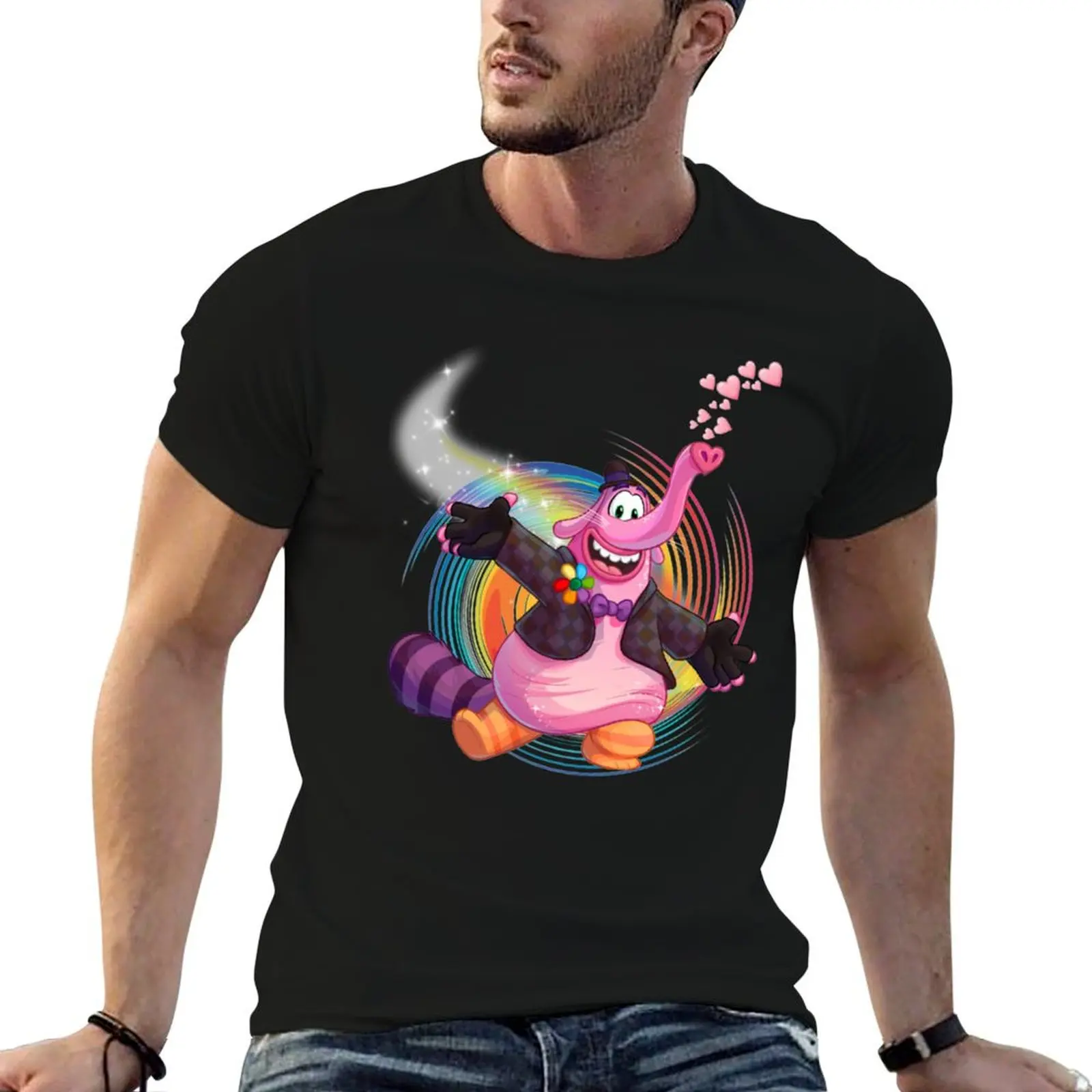 

luxury essential shirt shirt Bing man Bong T-Shirt t t