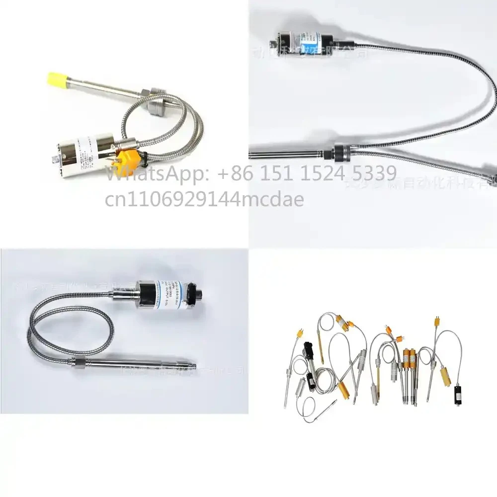 

for Pormesstec MDT462H 1/2-3.5C -15/ Melt Pressure Transducer for Dynisco Industrial Automation Sensors Temperature