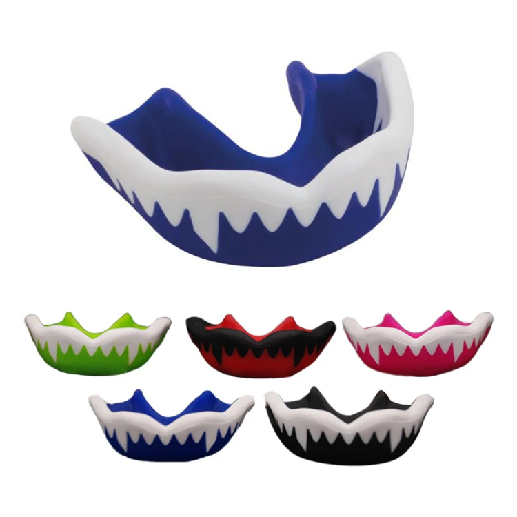 Boxing Mouthguard E…