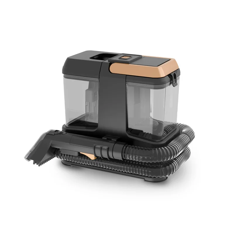 

Fabric sofa cleaning machine, household carpet curtain vacuum cleaner