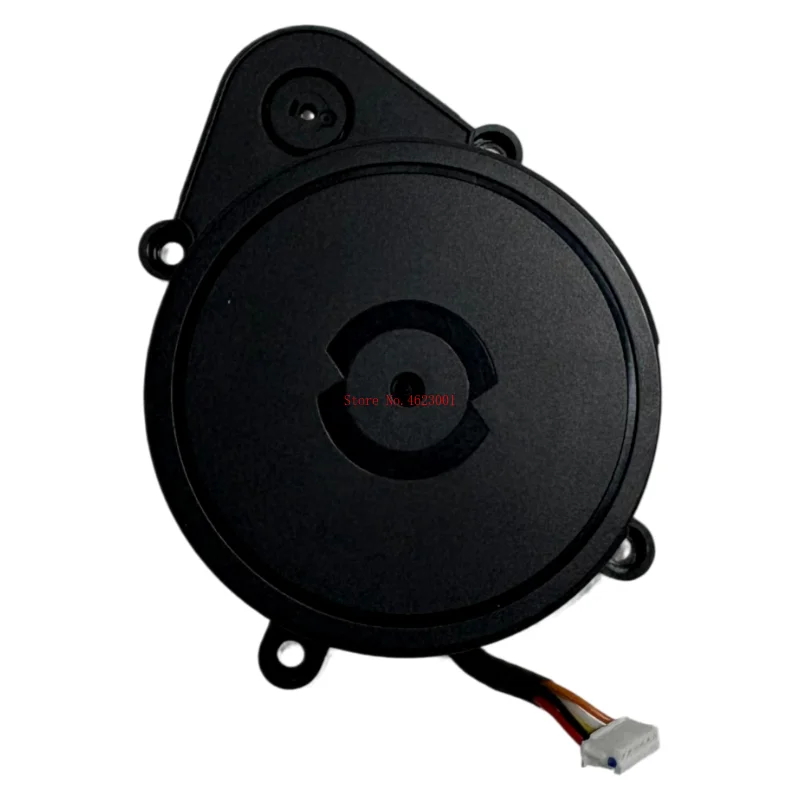 Original LDS Module for Roborock Qrevo Curv 2 Flow Robot Vacuum Cleaner Spare Parts Laser Distance Sensor
