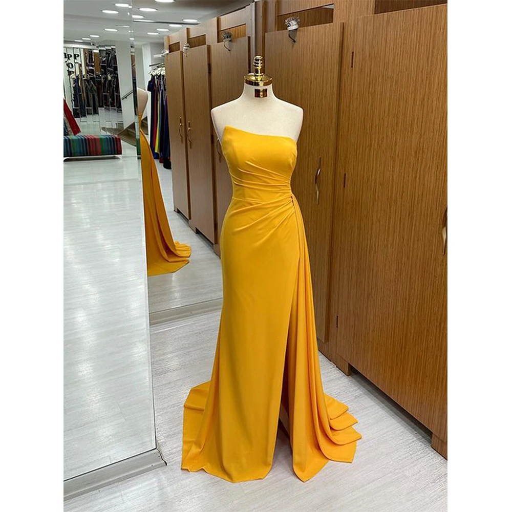 MVOZEIN Trägerlose Ballkleider – Dresses Bewertung und Preis