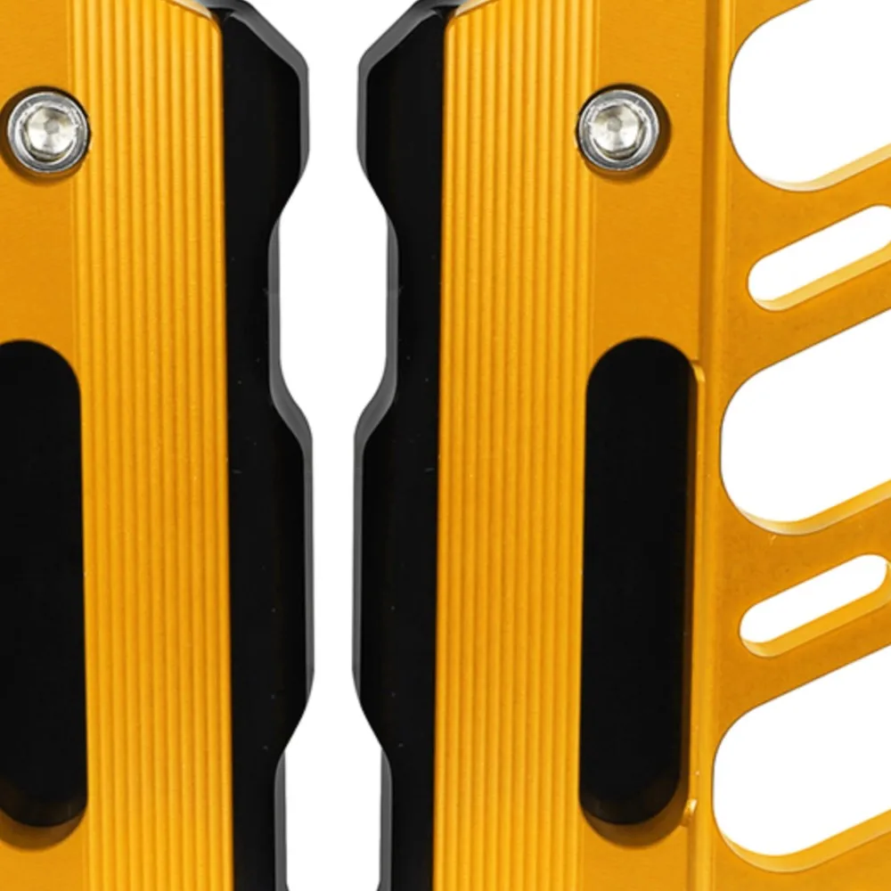 

For VOGE DS525X DS625X DS-525X DS-625X 525DSX 625DSX Motorcycle Accessories Front Fork Protector Fender Slider Mudguard