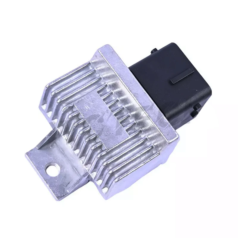 

1Pc Glow Plug Heater Relay For Dacia Sandero Nissan Renault Vauxhall Vivaro OE 8200859243 93862497 Car Parts