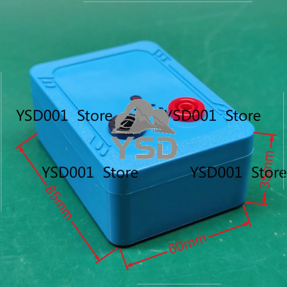 

Cable Pass-Through Tester Data Wire Switch Component Wire Lead Conductor Open Short Alarm