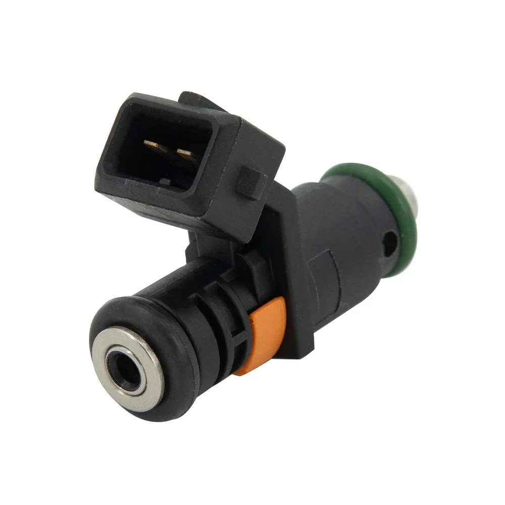 

1PCS Car Fuel Injector Fuel Nozzle OEM number 5WY-2817A Fit For Pegeot 405 For KIA 5WY2817A 5WY 2817A