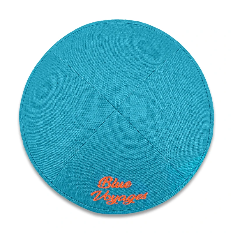 Customized Jewish Kippah, Kipa, Kippa, Kippah, Yarmulka, Wedding Kippah, Yarmulke