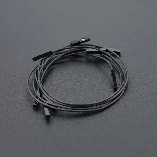 SHT20 I2C waterproof temperature and humidity sensor SEN0227