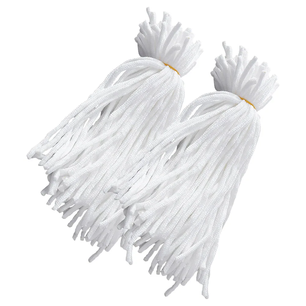 

200 Pcs Absorbent Cotton Rope Luggage Fasteners Automatic System for Potted