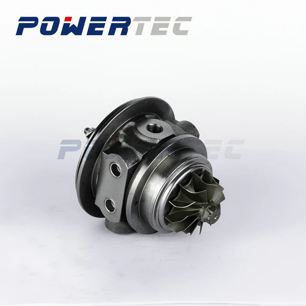 TF035 49135-03310 4913503310 turbo cartridge CHRA ME201258 ME201636 ME201637 for Mitsubishi Pajero II 2.8 TD 4M40