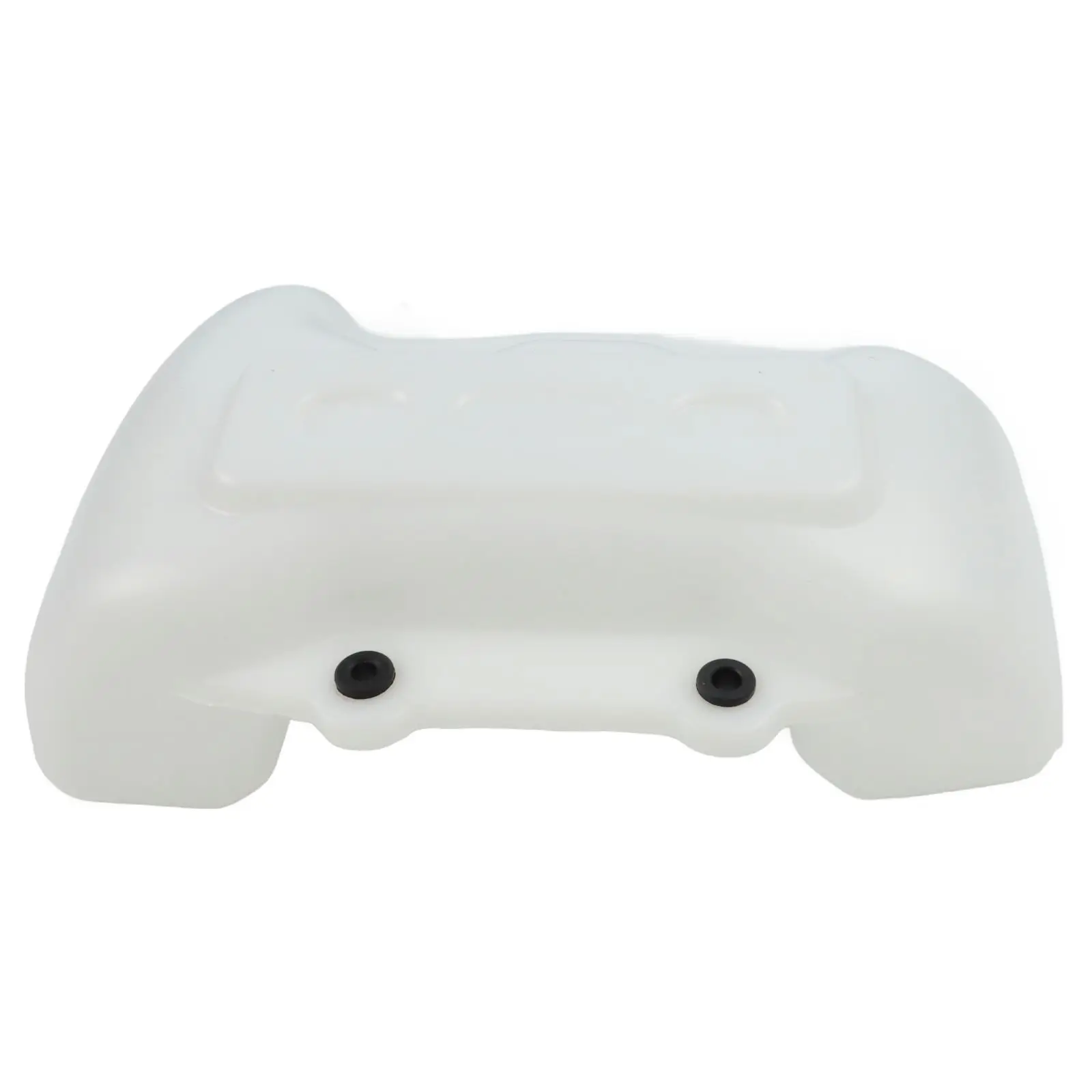 Compatible Models Brush Cutter Easy Installation Design Large-Caliber Fuel Cover Practical Accessory For CG520