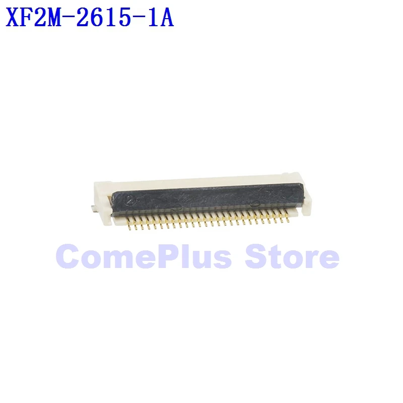 10PCS XF2M-2615-1A XF2M-3015-1A Connectors