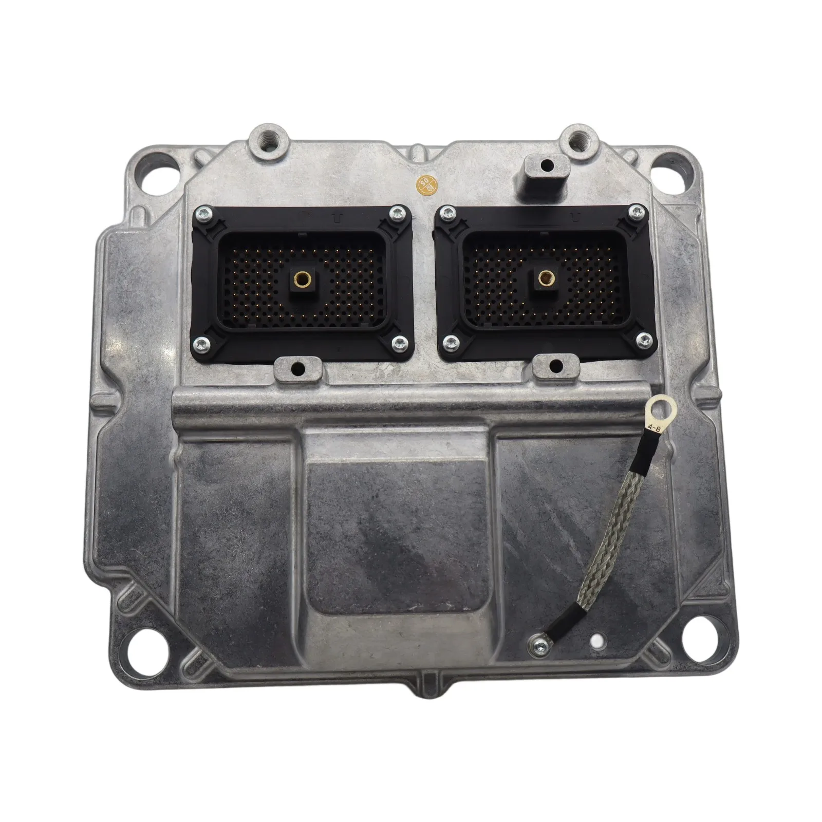 With program ECM Electronic Control Module 20R-1768 Fits for Caterpillar CAT C4.4XQ100 C4.4 C4.4XQ80 C7.1 C18 Generator Set