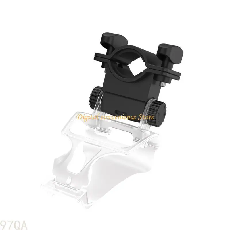 97QA صاحب خرطوم الشيشة نارويل شيشا حامل خرطوم لسان الفم من GAMEPAD #4