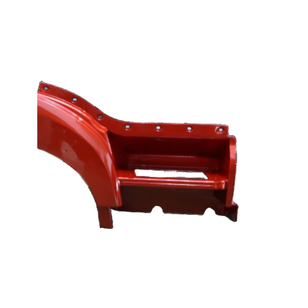 Truck Accessories For FAW JieFang Truck Accessories J6 Fender OE 2803035A71A For FAW JieFang J6 2007