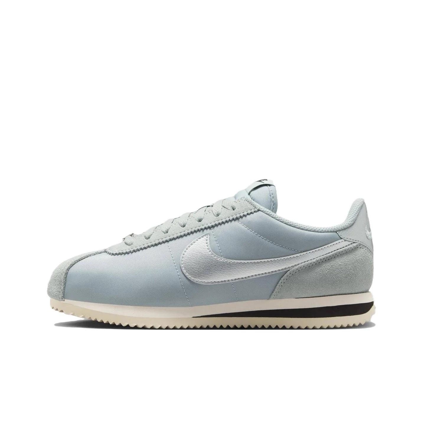 

Nike Cortez Textile Light Pumice Women's DZ2795-002