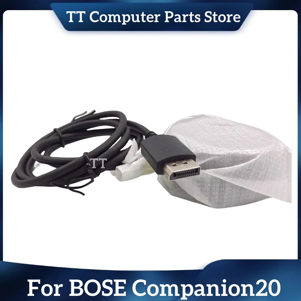 

TT New Bos-Volume Control Companion 20 Volume Control Pod C20 Interface Home Audio Speakers Controller for BOSE Companion20