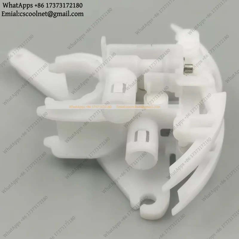 k06 Truck Seat Height Adjustment Air Valve Kit For ISRI NTS2 OE 947519 21244801 11515601 11652601 947519104