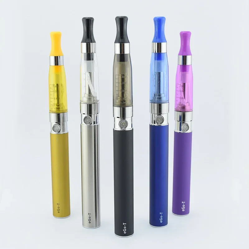Ego 4 Vape Pen Starter Kit: Real-World Performance, Battery Life, and Why  It Still Matters in 2024