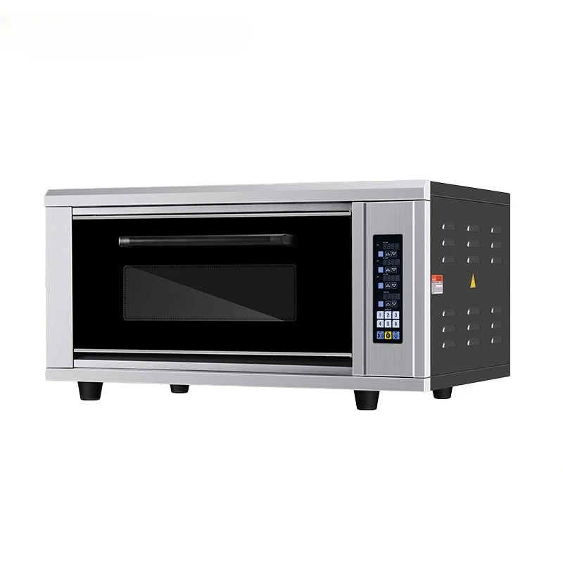 Complete set of electric oven cake and Mid-Autumn mooncake oven with steam oven