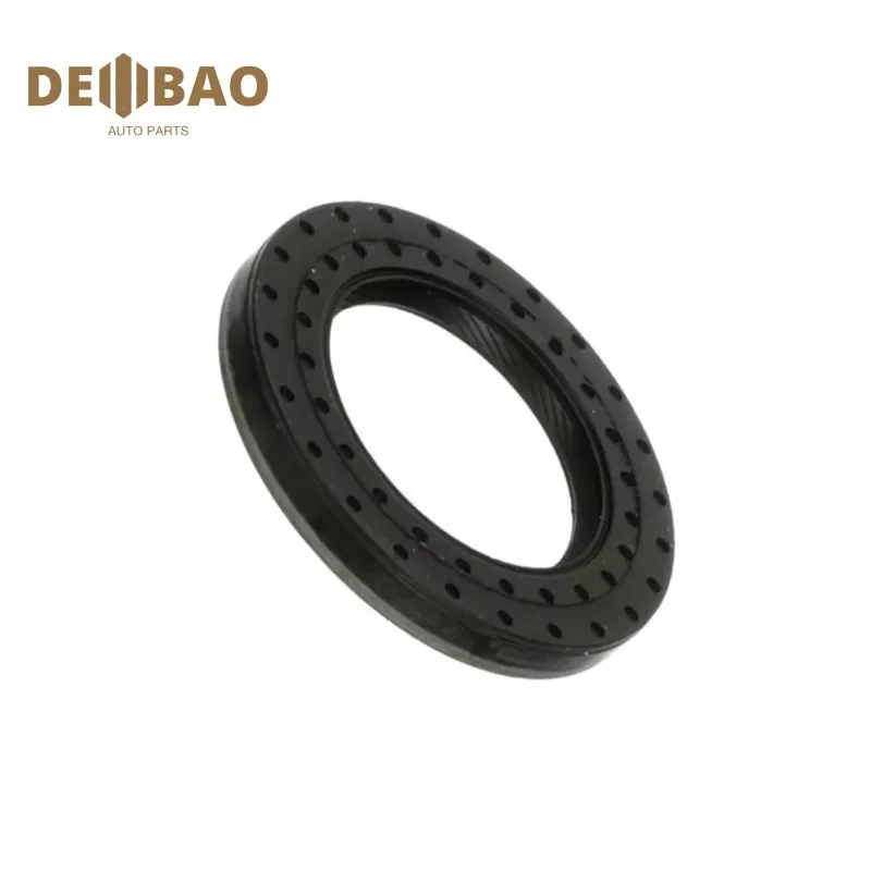 53021313 AA ซีลน้ํามันเพลาข้อเหวี่ยงสําหรับ Jeep Liberty Grand Cherokee Commander Dodge Dakota Nitro Ram 1500 3.7 4.7L 1999-2010