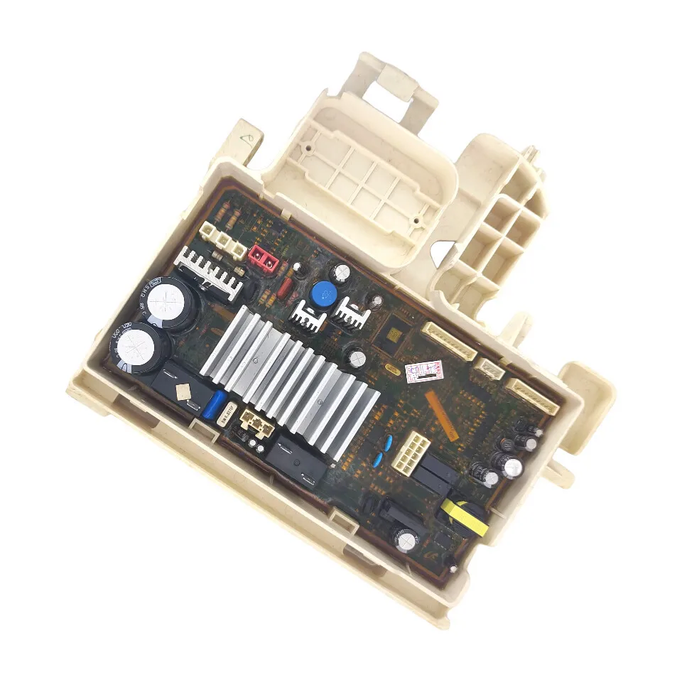 used for Samsung washing machine Computer board DC92-01076 DC92-01076A washing machine parts