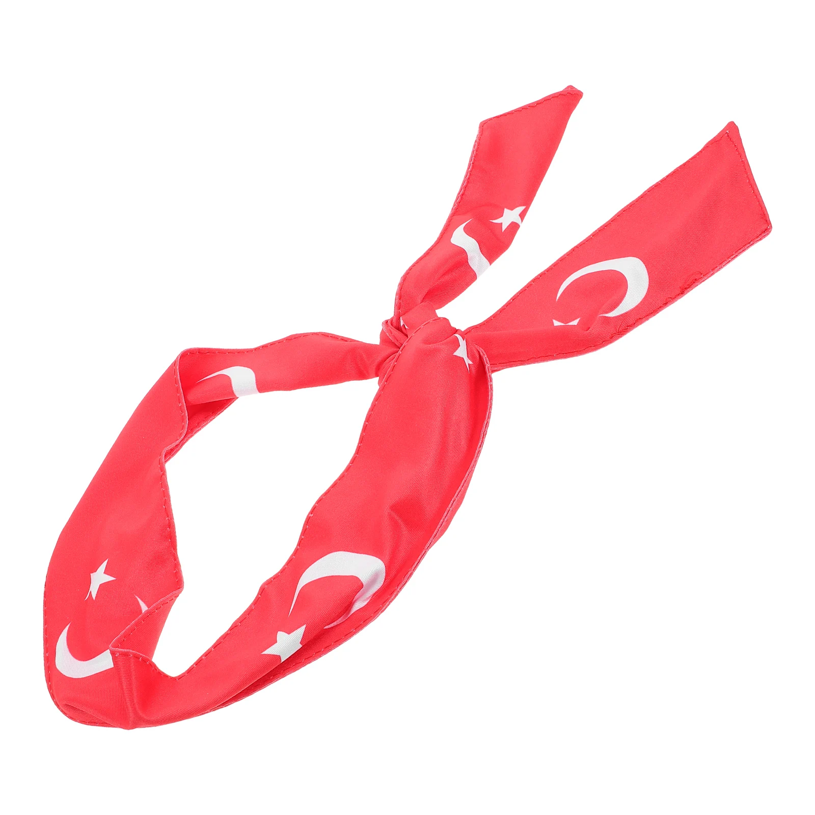 

Elastic Hair Headb Sweat B Non Slip Absorb Moisture Yoga Running Karate Basketball Tie Up Fitness Shaping