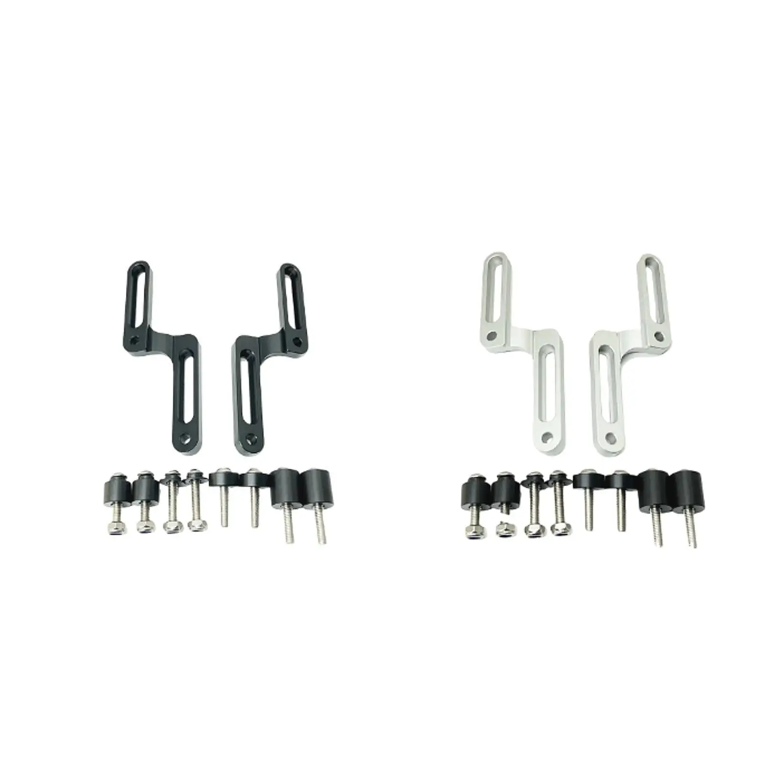 

Windshield Bracket Motorcycle Part Windscreen Regulator for Motorcycle